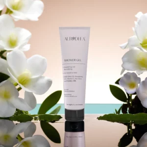 GEL DOUCHE LAIT D’ÂNESSE