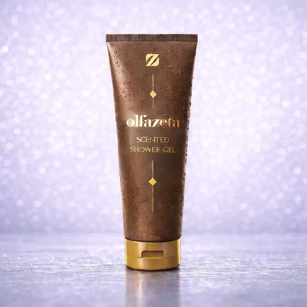 GEL DOUCHE CHOGAN 019