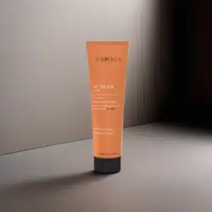 CRÈME APRÈS-SOLEIL ICE EFFECT AURODHEA