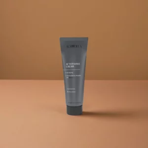 CRÈME APRÈS-RASAGE ANTI-ÂGE - 75 ML
