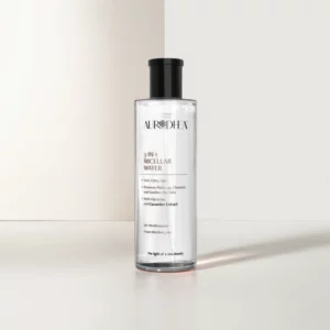 EAU MICELLAIRE EURODHEA 3 EN 1 - 250 ML