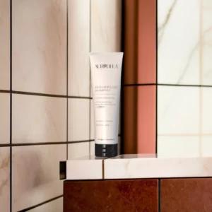 SHAMPOO AURODHEA ANTI-CADUTA DEI CAPELLI