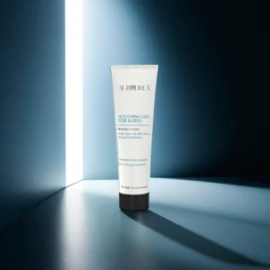 GEL AURODHEA APAISANT POUR LES COUPS DE SOLEIL