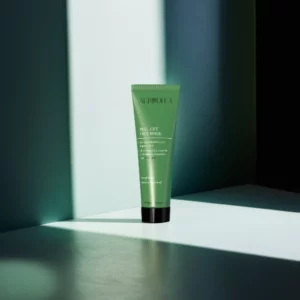 MASQUE VISAGE PEEL-OFF AURODHEA POUR PEAUX MIXTES ET IMPURES