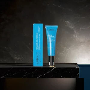 SÉRUM GEL TENSEUR ACIDE HYALURONIQUE AURODHEA