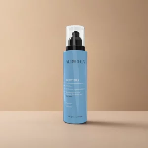 EURODHEA BABY BODY LOTION - 150 ML