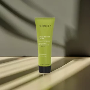 CRÈME MAINS ET ONGLES AURODHEA