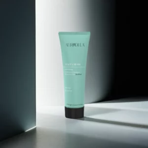 CREMA PIEDI AL MENTOLO DI AURODHEA