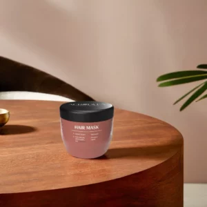 MASQUE DÉMÊLANT L'HUILE D'ARGAN AURODHEA