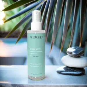 BRUME PARFUMÉE CHOGAN