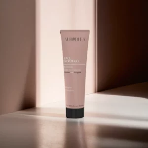 GEL EXFOLIANT VISAGE AURODHEA