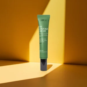 CRÈME CONTOUR DES YEUX AURODHEA À L’ALOE VERA