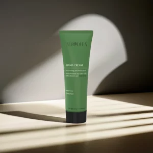 CRÈME POUR MAINS AURODHEA À L’ALOE VERA