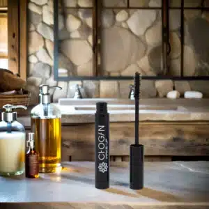 MASCARA CHOGAN EXTRA VOLUME 9 ML