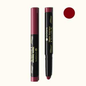 LIPSTICK CHOGAN MATTE INTENSE 1,4G