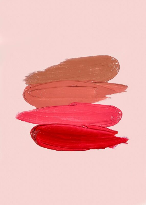 Maquillage photo regroupe
