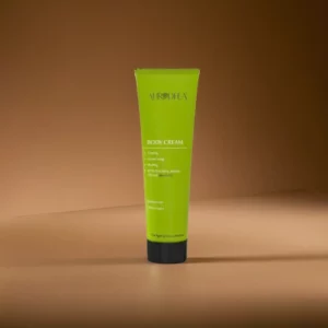 CRÈME CORPS HUILE DE NEEM