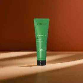 Chogan Bio Aloe Vera Gel Fr Die Haut - Sanftes Wohlbefinden