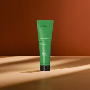 GEL ALOE VERA BIO POUR LA PEAU