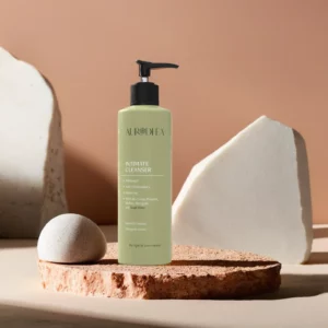 NETTOYANT INTIMITÉ BAVE D'ESCARGOT AURODHEA