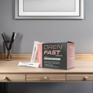 DREN CHOGAN - IMPERFECTIONS DE LA CELLULITE