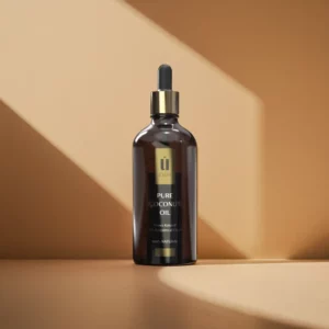 OLIO DI COCCO PURO CHOGAN - 100ML