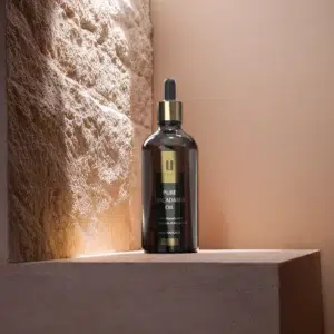 OLIO DI MACADAMIA PURO CHOGAN - 100 ML