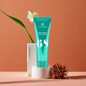 GEL IDROALCOLICO CHOGAN