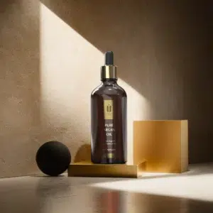 OLIO DI ARGAN PURO CHOGAN - 100 ML