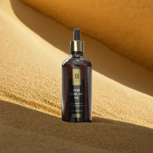 OLIO DI ROSA MOSQUETA PURO CHOGAN - 100 ML