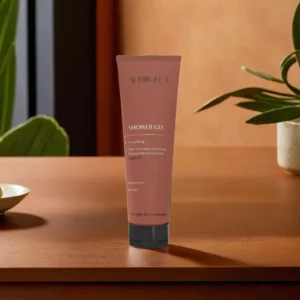 GEL DOUCHE HUILE D'ARGAN AURODHEA