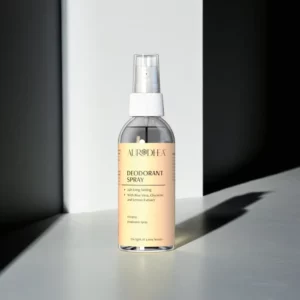 DÉODORANT SPRAY CHOGAN LONGUE DURÉE