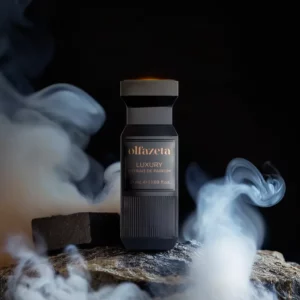 MULTIVERSE CHOGAN - LUXURY MEN'S FRAGRANCE - 50 ML