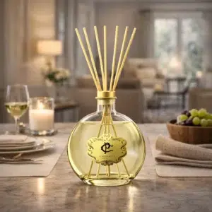 CHOGAN-DIFFUSOR PARFUM FLEURS DU JARDIN