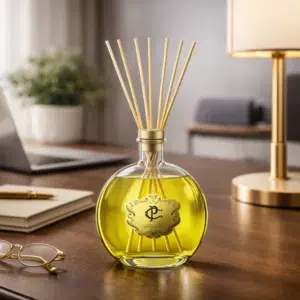 CHOGAN-DIFFUSOR MIT ROTEN FRÜCHTEN-DUFT