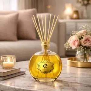 DIFFUSEUR CHOGAN PARFUM BACCHUS BOISÉ