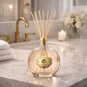 DIFFUSEUR CHOGAN PARFUM MAGNOLIA