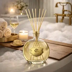 DIFFUSEUR CHOGAN PARFUM MÉLANGE FRUITÉ