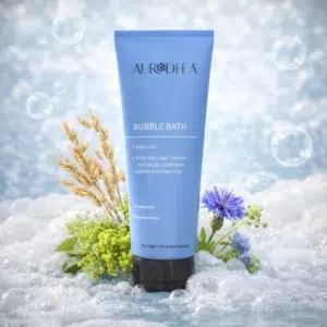 AURODHEA BABY-DUSCHGEL