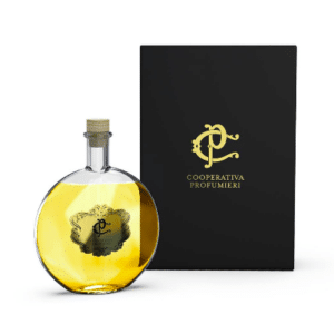 diffusore di fragranze bacche rosse chogan 100ml