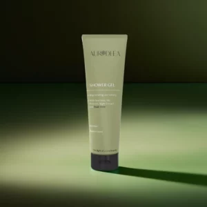 GEL DOUCHE BAVE D'ESCARGOT AURODHEA