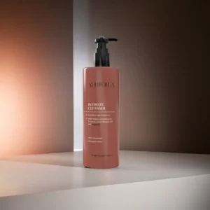 NETTOYANT INTIME HUILE D'ARGAN AURODHEA