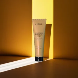 CRÈME THERMOGÈNE AURODHEA
