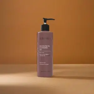 DETERGENTE VEGANO PER IL VISO ALL'OLIO DI BAOBAB