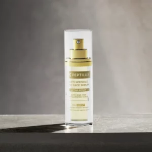 PEPTILUX SIERO GIORNO ANTIRUGHE "EFFETTO LIFTING" 30 - ML