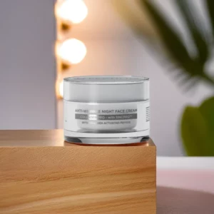 PEPTILUX CREMA NOTTE ANTIRUGHE AL COLLAGENE - 50 ML