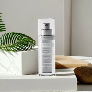 SIERO NOTTE ANTIRUGHE PEPTILUX "EFFETTO FILLER" 30 - ML