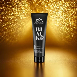 SHAMPOO AL CARBONE ATTIVO - 250 G