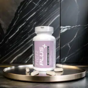 GÉLULES ALIMENTAIRE SUPPLEFIT HER PLUS +