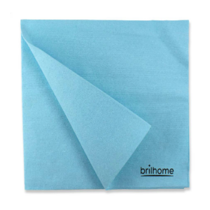 Chiffon in microfibra Shine